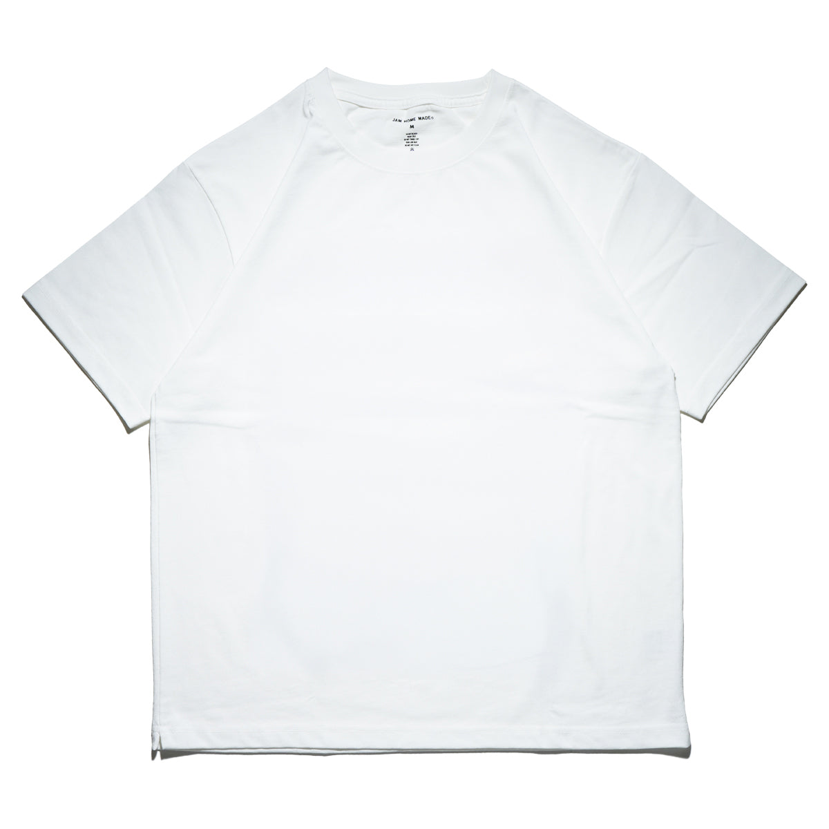 JAM HOME MADE Original T-shirt White