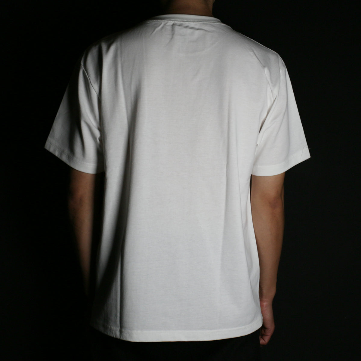 JAM HOME MADE Original T-shirt White