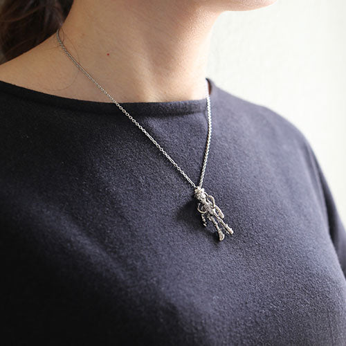 TOYSTORY Woody Crane Necklace