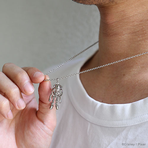 TOYSTORY Woody Crane Necklace