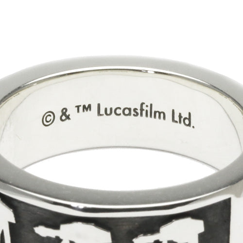 Star Wars™ AT-AT™ Ring