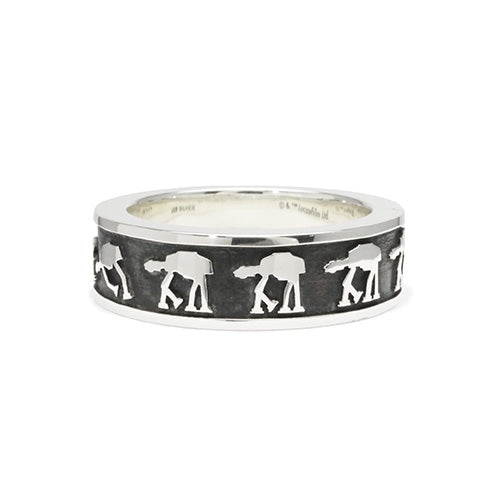 Star Wars™ AT-AT™ Ring