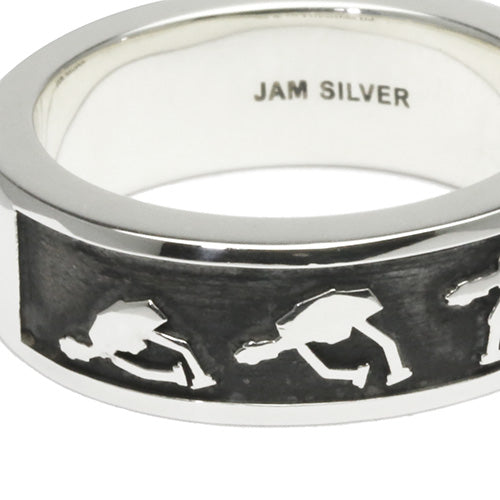 Star Wars™ AT-AT™ Ring