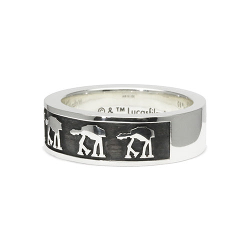 Star Wars™ AT-AT™ Ring