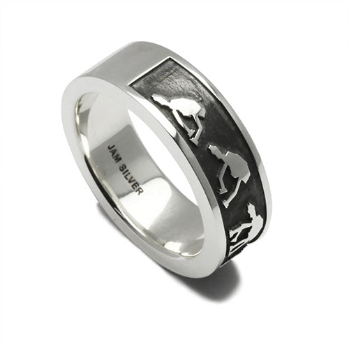 Star Wars™ AT-AT™ Ring