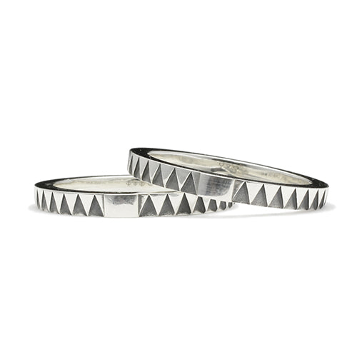 JoJo's Bizarre Adventure: Diamond is Unbreakable Kujo Jotaro Double Belt Ring M