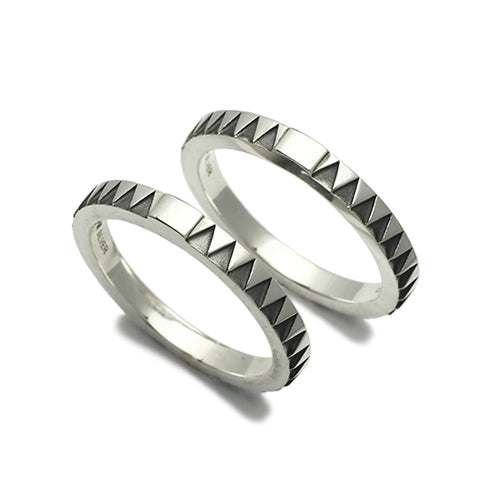 JoJo的奇妙冒險：鑽石堅不可摧 九條承太郎 雙帶戒指 S