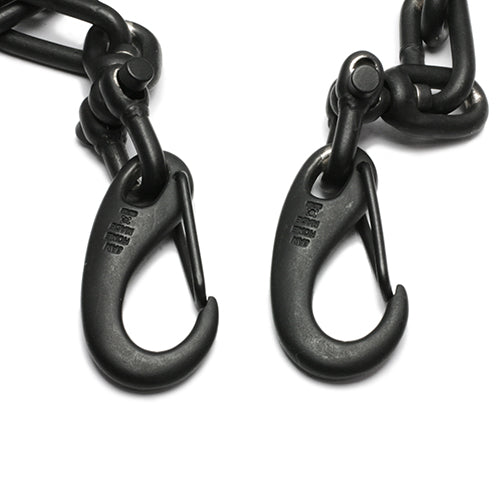 Marine Chain Wallet Chain M - NOIR -
