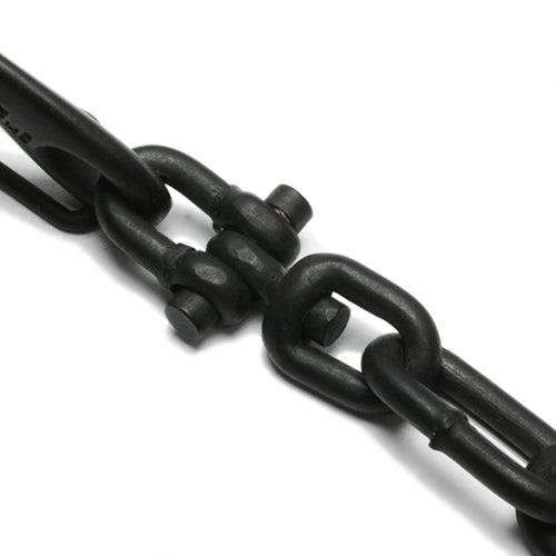 Marine Chain Wallet Chain S - NOIR -