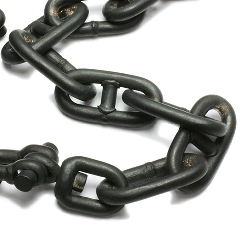 Marine Chain Wallet Chain S - NOIR -