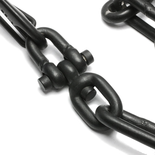Marine Chain Wallet Chain M - NOIR -