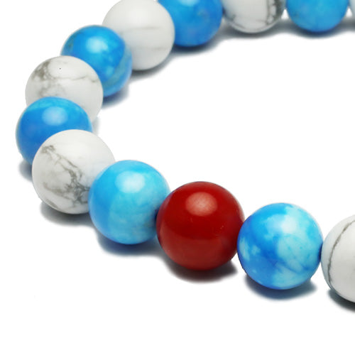 Star Wars™ R2-D2™ Beaded Bracelet