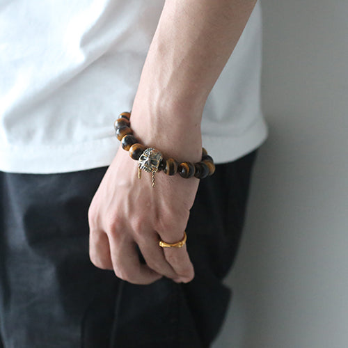 Pirates of the Caribbean: Dead Men Tell No Tales Crossbone Ring - Silver