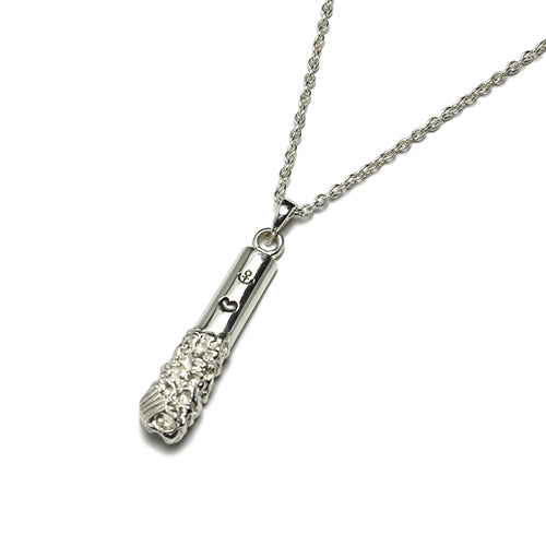 JoJo's Bizarre Adventure: Diamond is Unbreakable Crazy Diamond Necklace