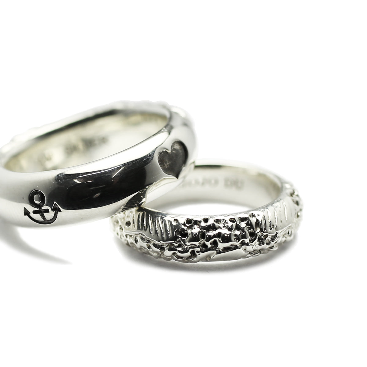 JoJo's Bizarre Adventure: Diamond is Unbreakable Crazy Diamond Ring S