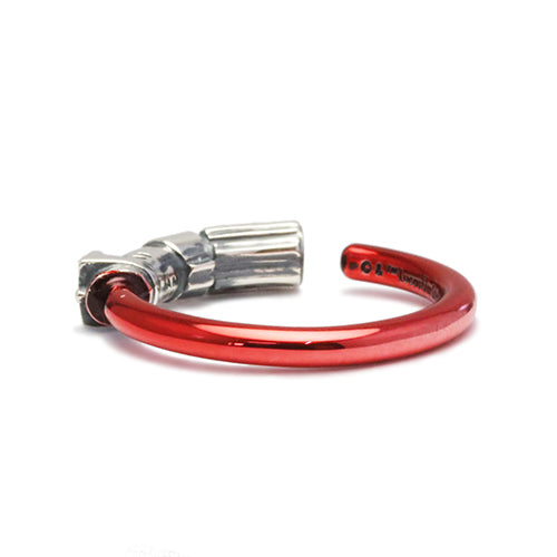 Star Wars™ Lightsaber Ring - DARTHVADER