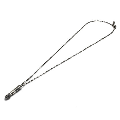 Star Wars™ Lightsaber Necklace - DARTHVADER