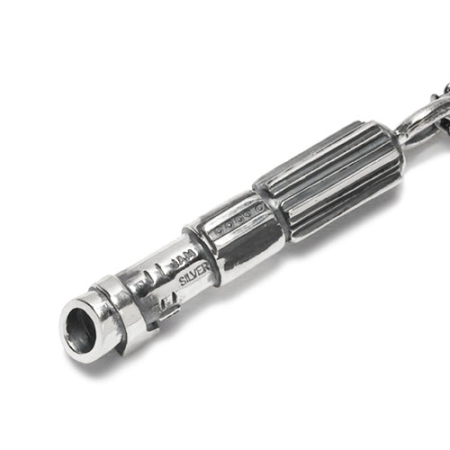 Star Wars™ Lightsaber Necklace - 3peace