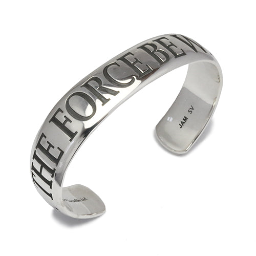 星球大战™ 信息手镯 M