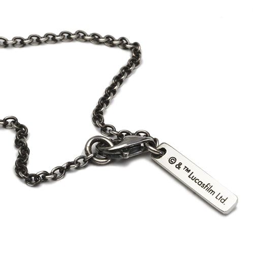 Star Wars™ Message Necklace