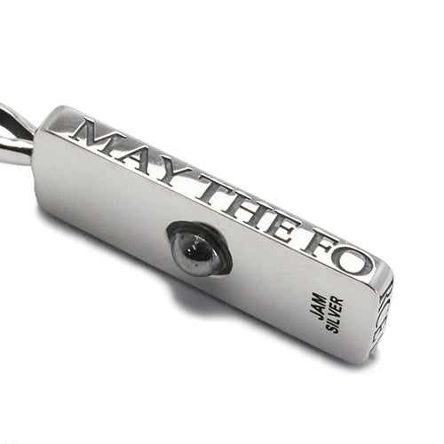 Star Wars™ Message Necklace