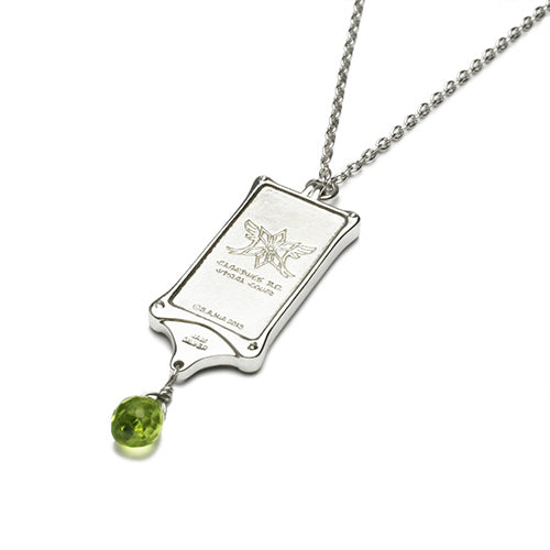 紅髮白雪公主 CLARINESK.DID 項鍊 - 腰帶 -