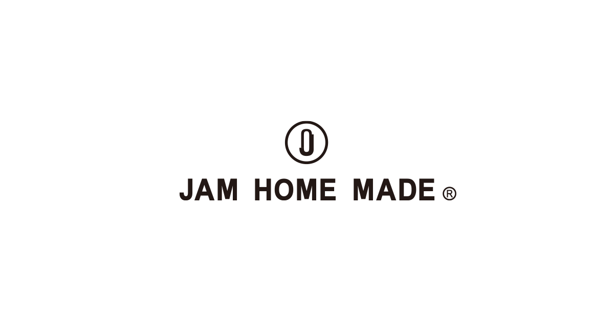 JAM HOME MADE GLOBAL STORE