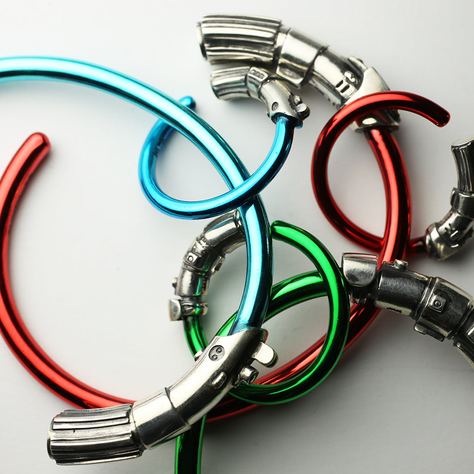 Star Wars™ Lightsaber Bangle - LUKE