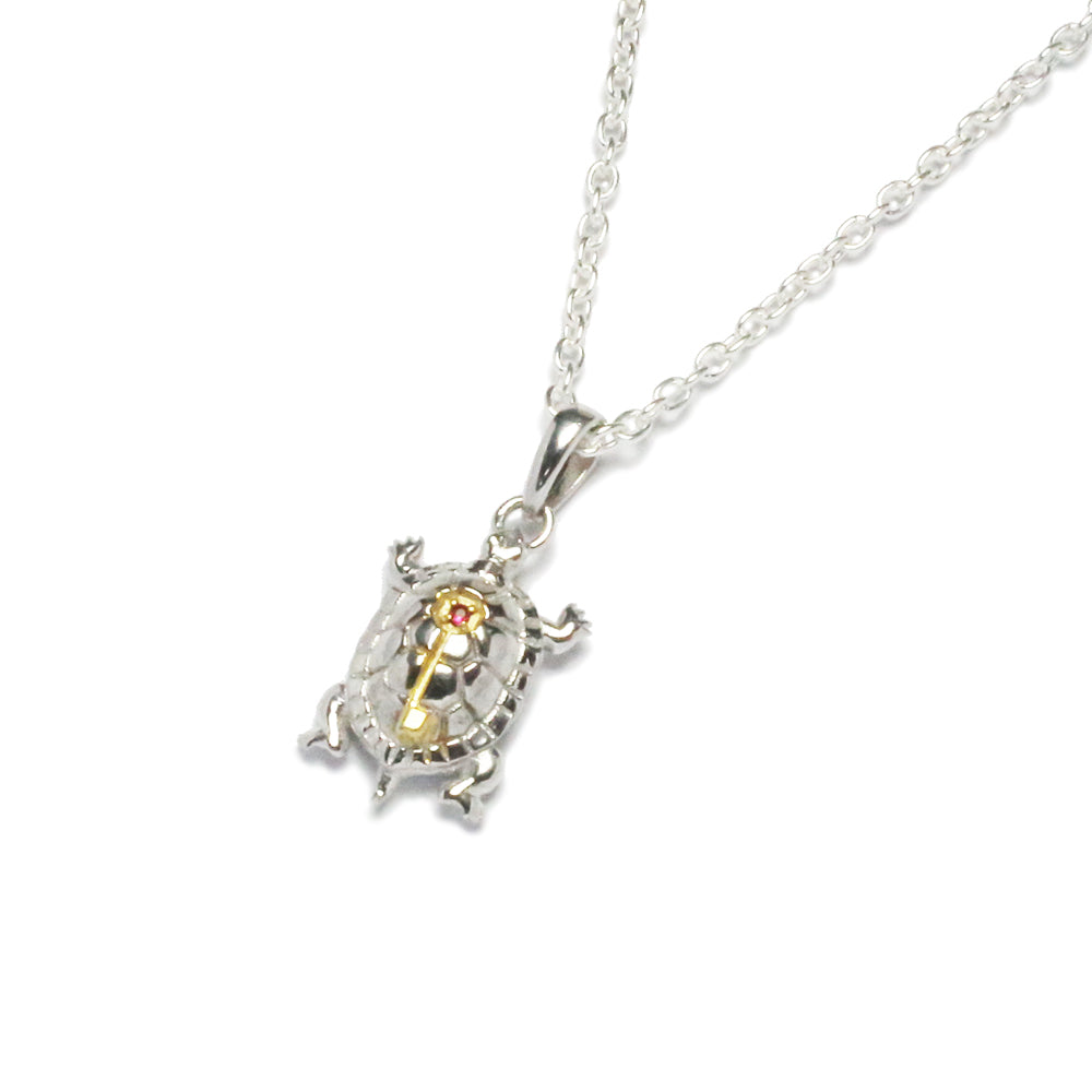 JoJo的奇妙冒險：黃金之風 MP項鍊