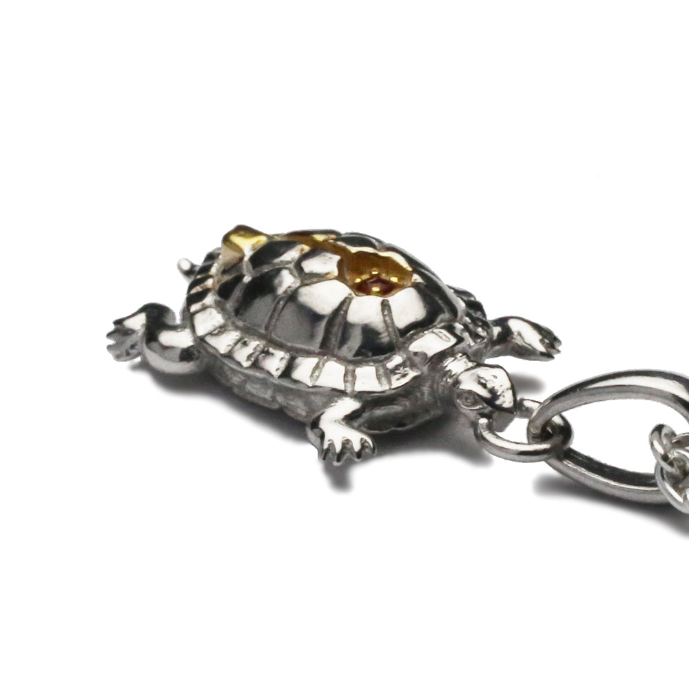 JoJo的奇妙冒險：黃金之風 MP項鍊