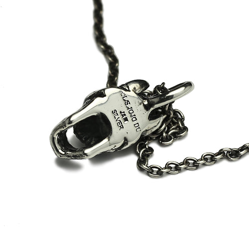 JoJo's Bizarre Adventure: Diamond is Unbreakable Sheer Heart Attack Necklace