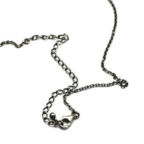 JoJo's Bizarre Adventure: Diamond is Unbreakable Sheer Heart Attack Necklace