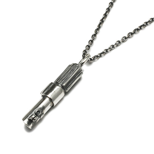 Star Wars™ Lightsaber Necklace - LUKE