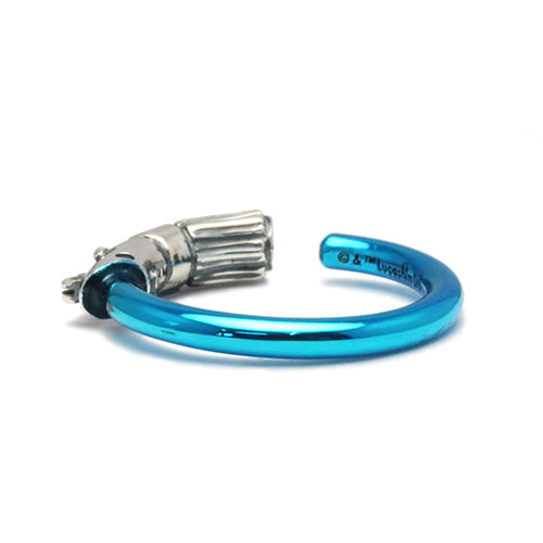 Star Wars™ Lightsaber Ring - LUKE