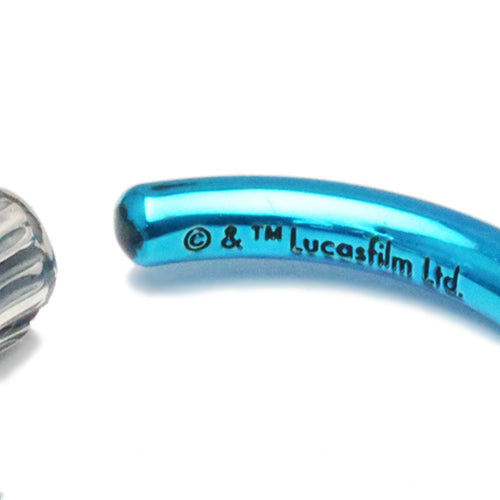 星球大战™光剑戒指 - 卢克