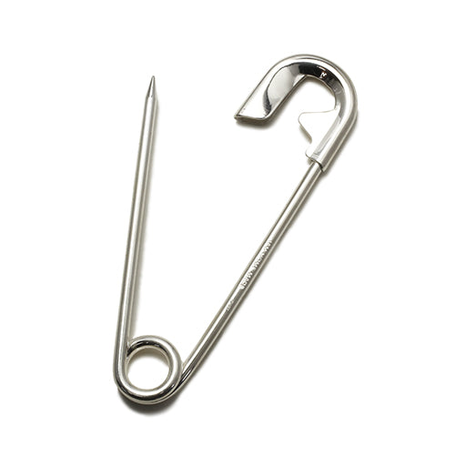 Customized Safety Pin M / Keychain