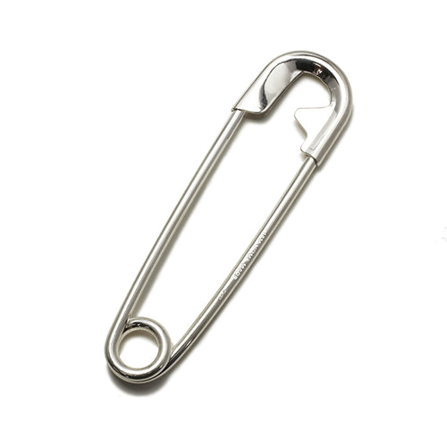 Customized Safety Pin M / Keychain