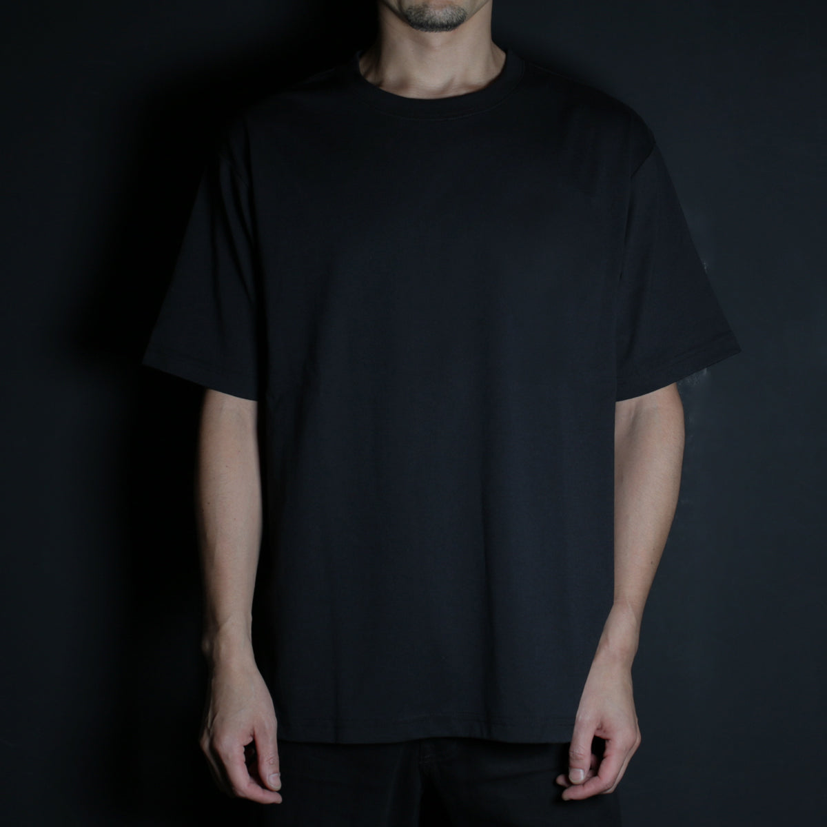 JAM HOME MADE Original T-shirt Black