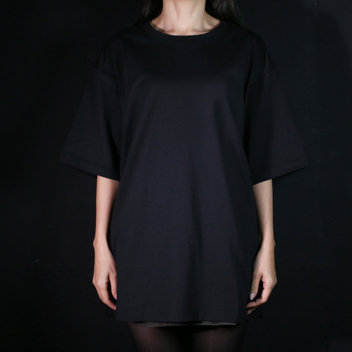 JAM HOME MADE Original T-shirt Black