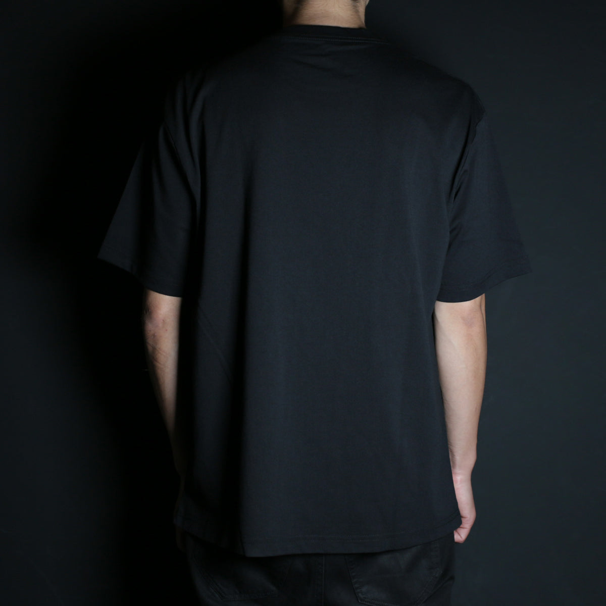 JAM HOME MADE Original T-shirt Black