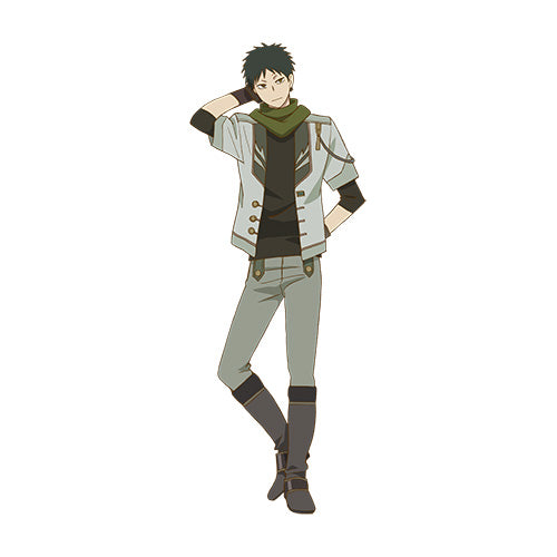 紅髮白雪公主 CLARINESK.DID 項鍊 - 腰帶 -