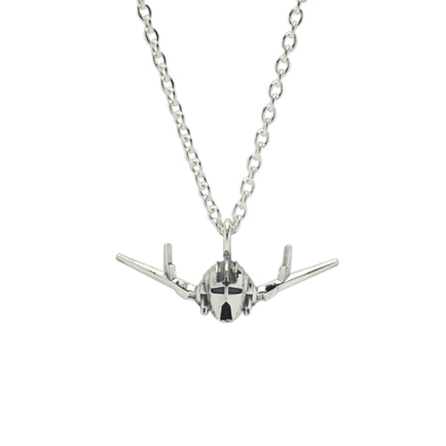 Mobile Suit Gundam Last Shooting Necklace - Zeong