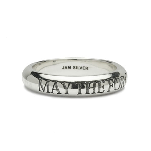 Star Wars™ Message Ring Medium