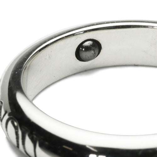 Star Wars™ Message Ring Medium