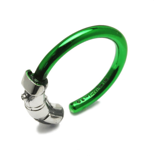 星球大战™光剑戒指 - 尤达大师