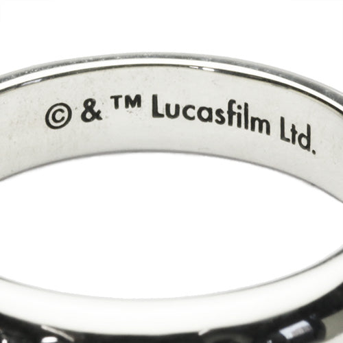 Star Wars™ Message Ring Medium