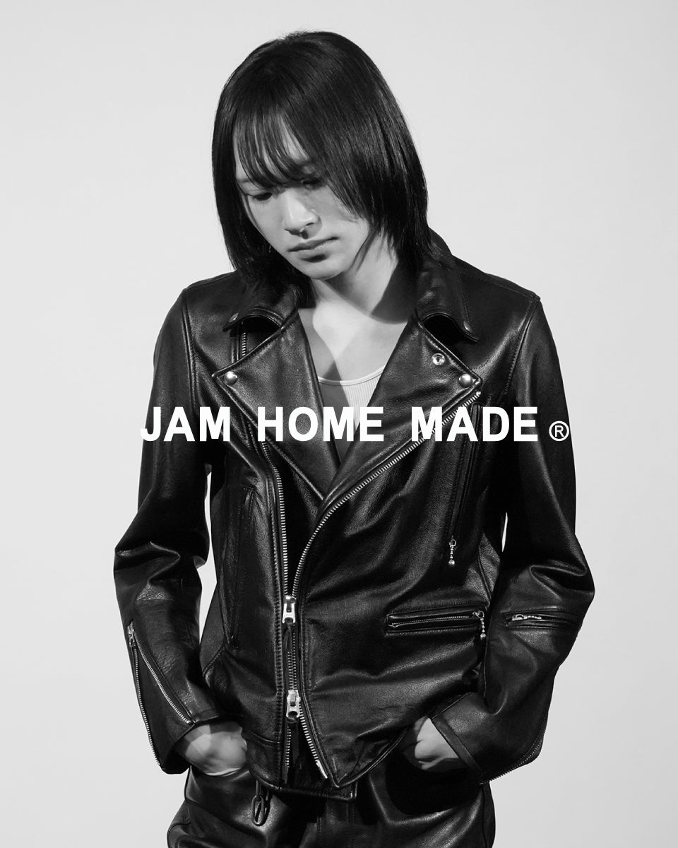 小物 jam  made JAM HOME MADE GLOBAL STORE