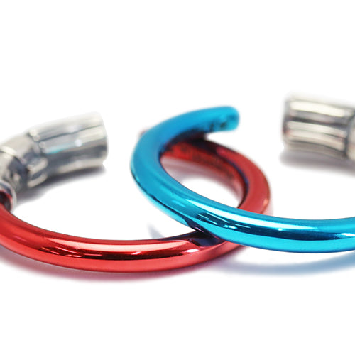 星球大战™光剑戒指 - 卢克