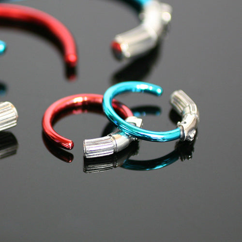 Star Wars™ Lightsaber Ring - DARTHVADER