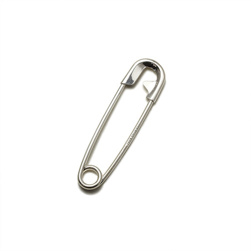 Customized Safety Pin S / Keychain